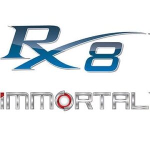 RX8 Immortal